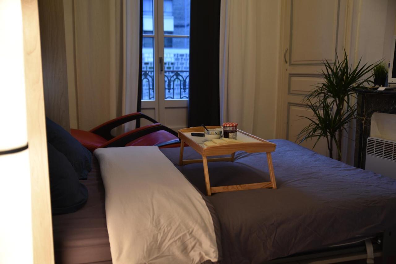Zen' In Town Rennes