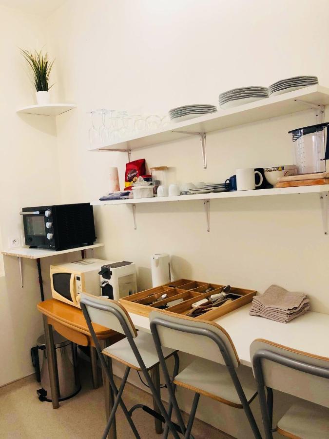 Apartment Zen' In Town